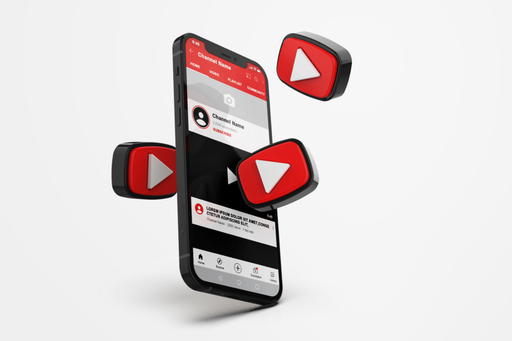 Bei YouTube kannst du jetzt deinen Alias anpassen.