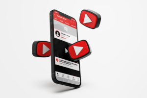 Bei YouTube kannst du jetzt deinen Alias anpassen.