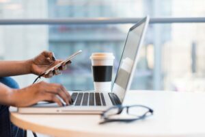 Anleitung für WooCommerce – Bestellungen verwalten