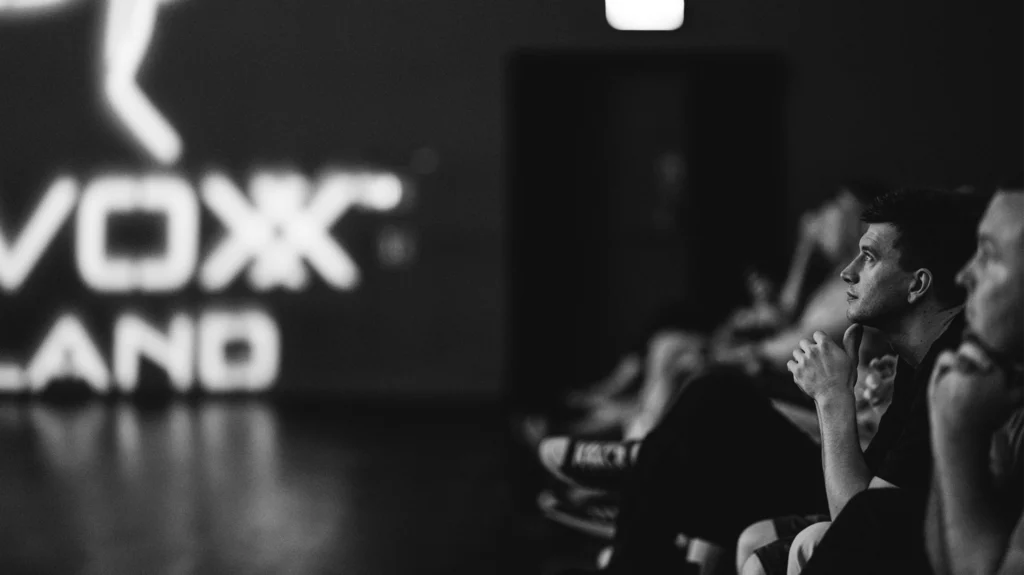 Unsere Entwickler:innen waren gebannt von den Vorträgen auf der Devoxx Poland 2025